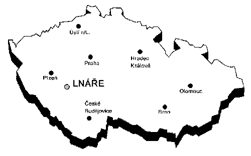 lnare.cz
      Mapa ČR
www.lnare.cz